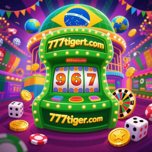 777tiger.com
